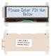 Newhaven Display NHD-C0220BiZ-FSW-FBW-3V3M