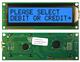 Newhaven Display NHD-0216SZ-FSB-GBW