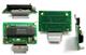Newhaven Display 8051 Control Board