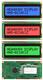 Newhaven Display NHD-0216K1Z-FS(RGB)-FBW-REV1