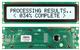Newhaven Display NHD-0220WH-MTFH-JT#E