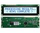 Newhaven Display NHD-0220WH-MTGH-JT#E
