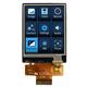 Newhaven Display NHD-1.8-128160EF-SSXN-FT