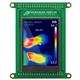 Newhaven Display NHD-2.4-CSXP-BREAKOUT