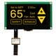 Newhaven Display NHD-2.7-12864WDY3M-CTP