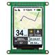 Newhaven Display NHD-2.8-CSXP-BREAKOUT
