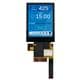 Newhaven Display NHD-2.4-240320AF-CTXP-CTP