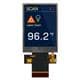 Newhaven Display NHD-2.4-240320AF-CTXP