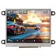 Newhaven Display NHD-3.5-HDMI-HR-RSXP