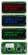 Newhaven Display NHD-0216K3Z-NS(RGB)-FBW-V3