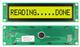Newhaven Display NHD-0116GZ-FL-GBW
