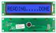 Newhaven Display NHD-0116GZ-FSB-GBW
