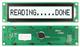 Newhaven Display NHD-0116GZ-FSW-FBW