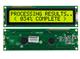 Newhaven Display NHD-0220WH-MYGH-JT#E