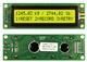 Newhaven Display NHD-0224BZ-FL-GBW