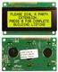 Newhaven Display NHD-0420AZ-FL-GBW-33V3