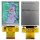 Newhaven Display NHD-2.4-240320CF-CSXN#-FT