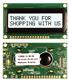 Newhaven Display NHD-0216HZ-FSW-FBW-33V3C