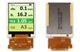 Newhaven Display NHD-1.8-128160EF-CSXN#