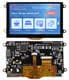 Newhaven Display NHD-5.0-HDMI-N-RTXL-CTU