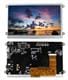 Newhaven Display NHD-7.0-HDMI-N-RSXV