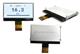 Newhaven Display NHD-C12864M1R-FSW-FTW-3V6