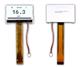 Newhaven Display NHD-C12864WC-FSW-FBW-3V3
