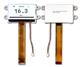 Newhaven Display NHD-C12864WC-FSW-FBW-3V3-M