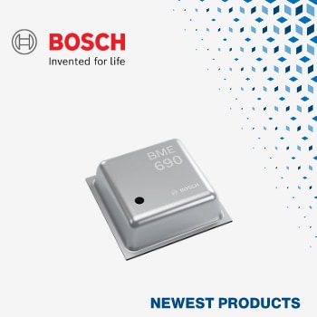 Learn more about the BME690 air quality sensor
