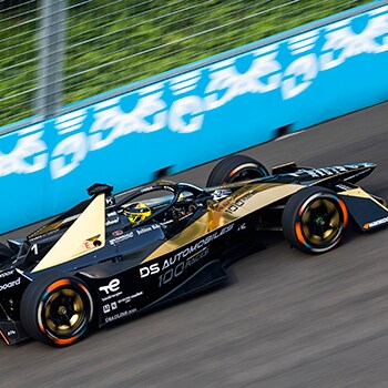 Team Scores Triple Points at Jakarta Double Header