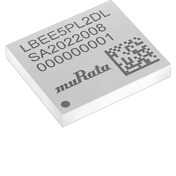 Murata LBEE5PL2DL product microsite