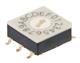 NKK Switches FD02FC16P-S