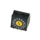 NKK Switches FR01FC16H-06XL-S