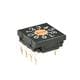 NKK Switches FR01FR10P-W-S