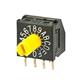 NKK Switches FR01KC16H-06XL-S