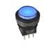 NKK Switches LB15RKG01-BJ