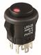 NKK Switches LP0125CCKW015FA
