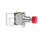 NKK Switches MBNR15A2W40-HC