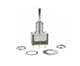 NKK Switches MN18ES1W01