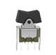 NKK Switches MN18TXW13-DA