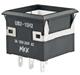 NKK Switches UB215KKW016CF-4JCF13
