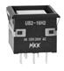 NKK Switches UB216KKW016CF-5JCF11