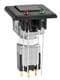 NKK Switches EB2011G-A-J23ACF