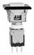 NKK Switches EB2061P-B-J21A