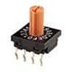 NKK Switches FR01AC10HB-S