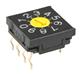 NKK Switches FR01FC10P