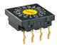 NKK Switches FR01FC16P-W