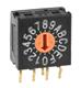NKK Switches FR01FR16H