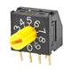 NKK Switches FR01KC10H-06XL