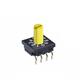 NKK Switches FR01KC10P-S